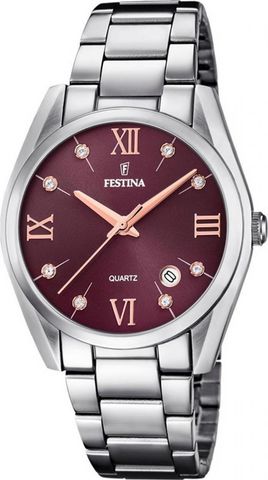 Наручные часы Festina F16790/E фото