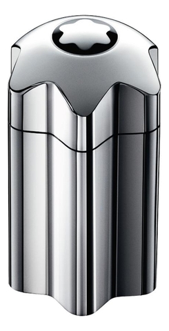 MontBlanc Emblem Intense