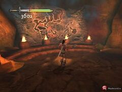 Conan (Playstation 2)