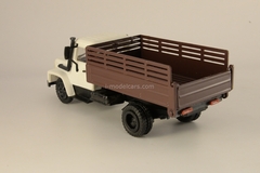 GAZ-3309 tipper high-board Kompanion 1:43