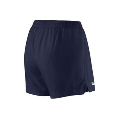 Женские теннисные шорты Wilson Team II 3.5 Short W - team navy