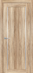 Дверь PSL- 1 / Цвет Сан-ремо натуральный / Двери PROFILO PORTE