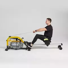 Гребной тренажер Koenigsmann W1