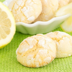 Ароматизатор TPA Lemonade Cookie