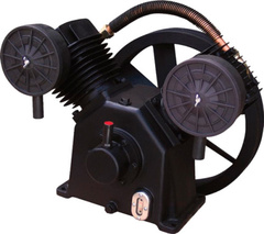 Блок поршневой "Remeza" V90