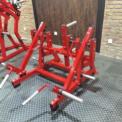 Независимая становая тяга DHZ SMR-2029Z