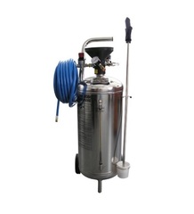 Пеногенератор Procar Tornado Lt 50 inox foamer