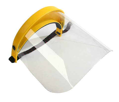 Защитный щиток из поликарбоната OREGON Q515066