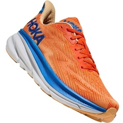 VIBRANT ORANGE / IMPALA