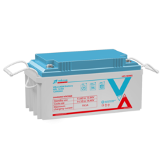 Аккумулятор  VEKTOR ENERGY GPL 12-65
