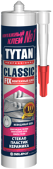 Tytan Classic Fix Professional