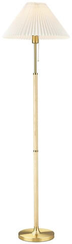 Торшер Velante 531-715-01