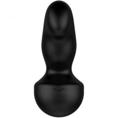 Вибростимулятор простаты и G-точки Nexus Gyrovibe Extreme