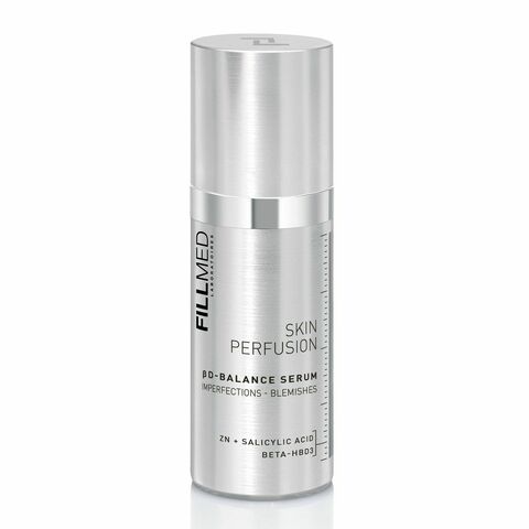 FILLMED Laboratories BD-Balance Serum Регулирующая сыворотка