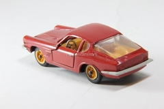 Maserati Mistral Coupe #A-10 USSR remake 1:43