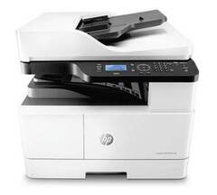 МФУ HP LaserJet M443nda  A3 13ppm  A4 25ppm APD Net USB