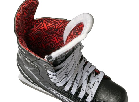 Коньки BAUER VAPOR S21 SELECT JR 3,5 D