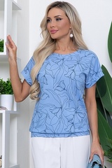 Блузка 41745 Avili (Акция)