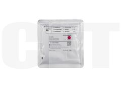 Девелопер IU-217M-Developer для KONICA MINOLTA Bizhub C227i/C257i/C287i (CET) Magenta, 180г, 90000 стр., CET171047