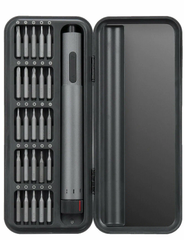Электрическая отвертка ATuMan Duka E2 Electric Precisoon Screwdriver Set (25 бит) EU