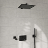 WasserKRAFT A7458.219.162.302.240.217.220 Thermo Встраиваемый комплект для ванны