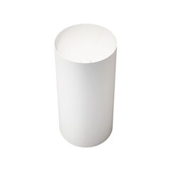 Vincea Solid Surface VBS-6SP01MW Напольная раковина Ø 400 мм (белый матовый) фото