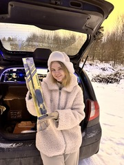 АНТЕННА АВТОМОБИЛЬНАЯ ПАССИВНАЯ ВРЕЗНАЯ ТРИАДА-ВА-60-05, ПРУТОК РЕЗИНОВЫЙ 38 СМ