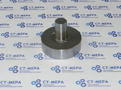 Калибр-пробка гладкая 70 Н12 НЕ