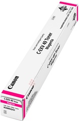 Картриджи Canon C-EXV 49 8526B002 пурпурный (magenta)
