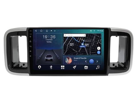 Магнитола для Daihatsu Move Canbus (2016-2022) Android 11 3/32GB QLED DSP 4G модель DH-0070TS18