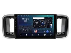 Магнитола для Daihatsu Move Canbus (2016-2022) Android 11 3/32GB QLED DSP 4G модель DH-0070TS18
