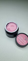 Гель для наращивания 07 Fresh Color of summer  15g
