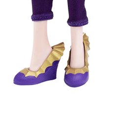 Мэл. Наследники Дисней Джин Шик