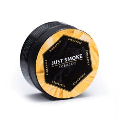 Табак Just Smoke Pineapple 100 г