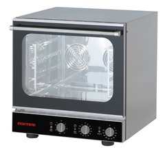 Печь конвекционная Inoxtrend GCA-404ES (grill)