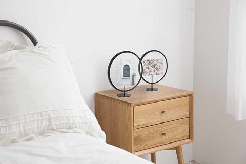 Фоторамка 13х18см Umbra Infinity черная