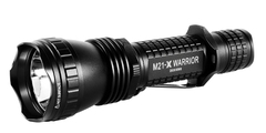 Фонарь Olight M21-X Warrior 750lm