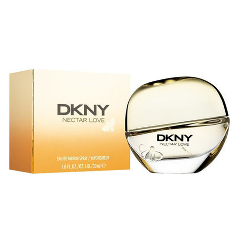 DKNY Nectar Love