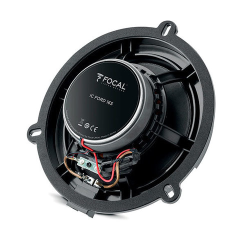 Focal IC Ford 165