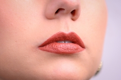 Purobio Помада 105 персик нюд, 4.4 гр.