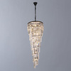 Люстра Divinare Charlotte 3011/01 SP-18