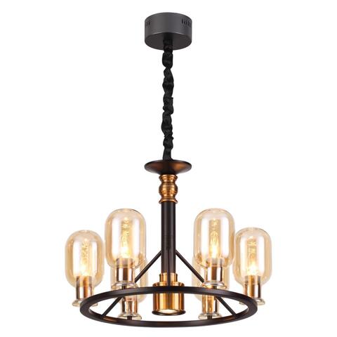 Люстра Odeon Light Grif 4700/6
