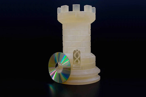 3D-принтер 3D Systems ProJet 3510 SD