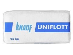 Унифлот 25кг (42) KNAUF