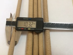 Изделия из эбонита по чертежам на заказ