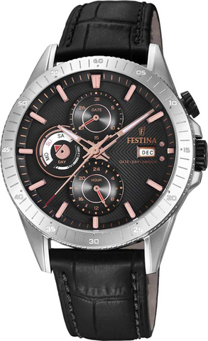 Наручные часы Festina F16990/3 фото