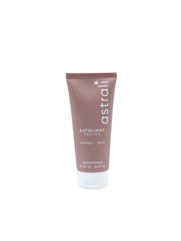 ASTRALI Peeling Нежный И Регенерирующий Пилинг