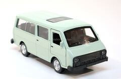 RAF-2203 22038 toy car 1:43