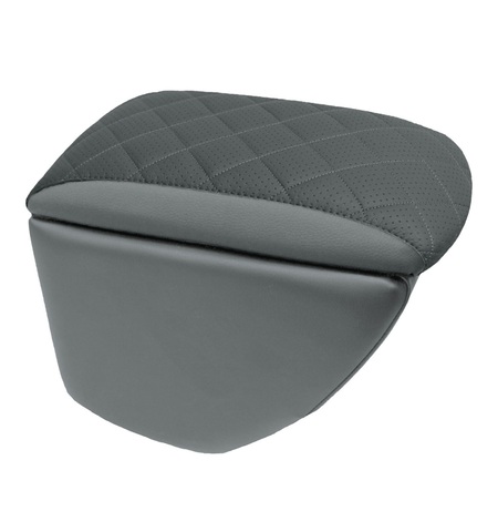 Подлокотник передний Skoda Octavia с 1996-2010г.  TOUR  экокожа