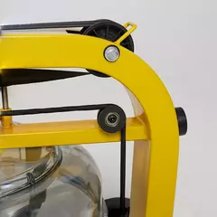 Гребной тренажер Koenigsmann W1